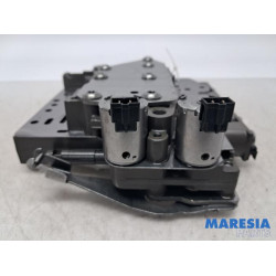 Peugeot - 307 - Kleppenblok hydraulisch
