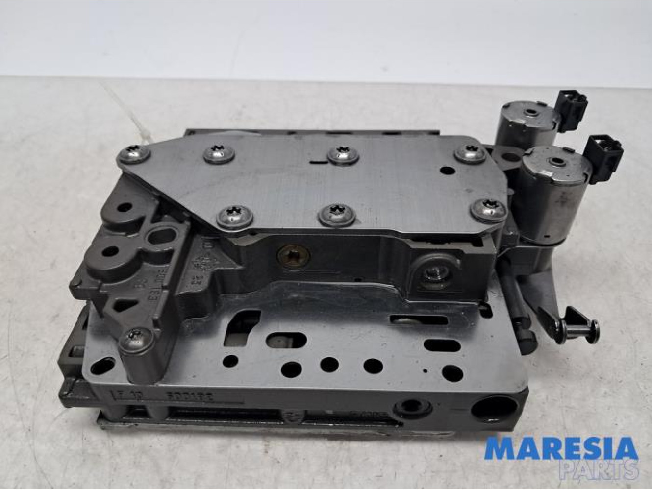Peugeot - 307 - Kleppenblok hydraulisch