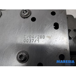 Peugeot - 307 - Kleppenblok hydraulisch