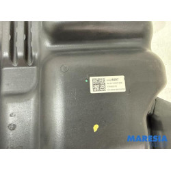 Opel - Vivaro - Tank