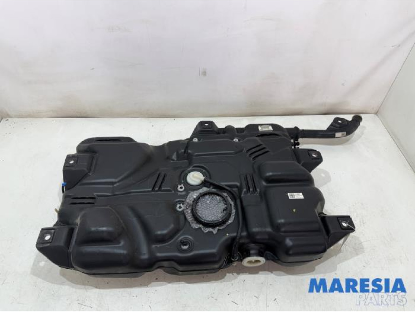 Opel - Vivaro - Tank