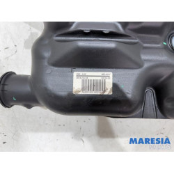 Opel - Vivaro - Tank