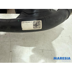Opel - Vivaro - Tank
