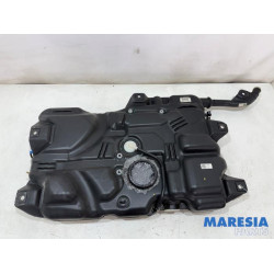 Opel - Vivaro - Tank