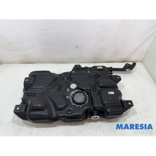 Opel - Vivaro - Tank