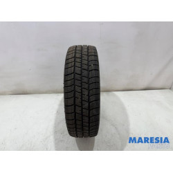 Opel - Vivaro - Tyre
