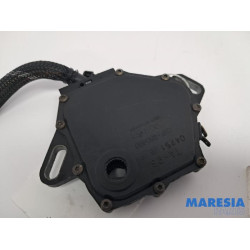 Peugeot - 307 - Position switch automatic gearbox