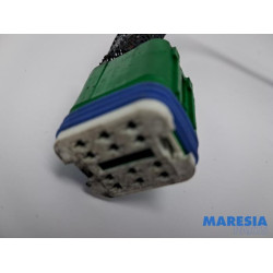 Peugeot - 307 - Position switch automatic gearbox