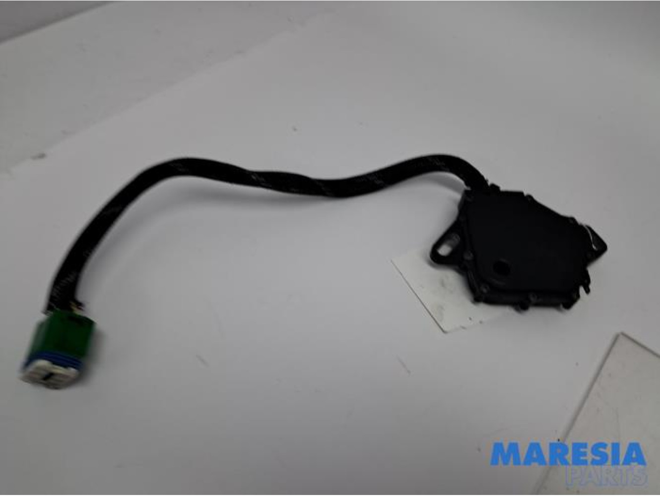 Peugeot - 307 - Position switch automatic gearbox