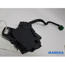 Peugeot - 307 - Position switch automatic gearbox