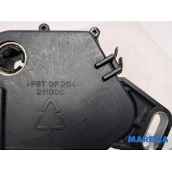Peugeot - 307 - Position switch automatic gearbox