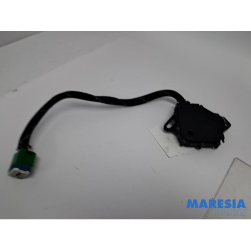 Peugeot - 307 - Position switch automatic gearbox