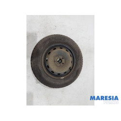 Opel - Vivaro - Spare wheel