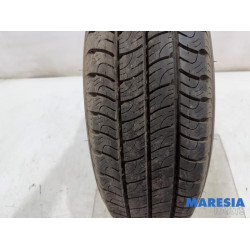 Opel - Vivaro - Spare wheel
