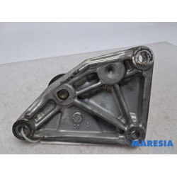 Peugeot - 307 - Support (miscellaneous)