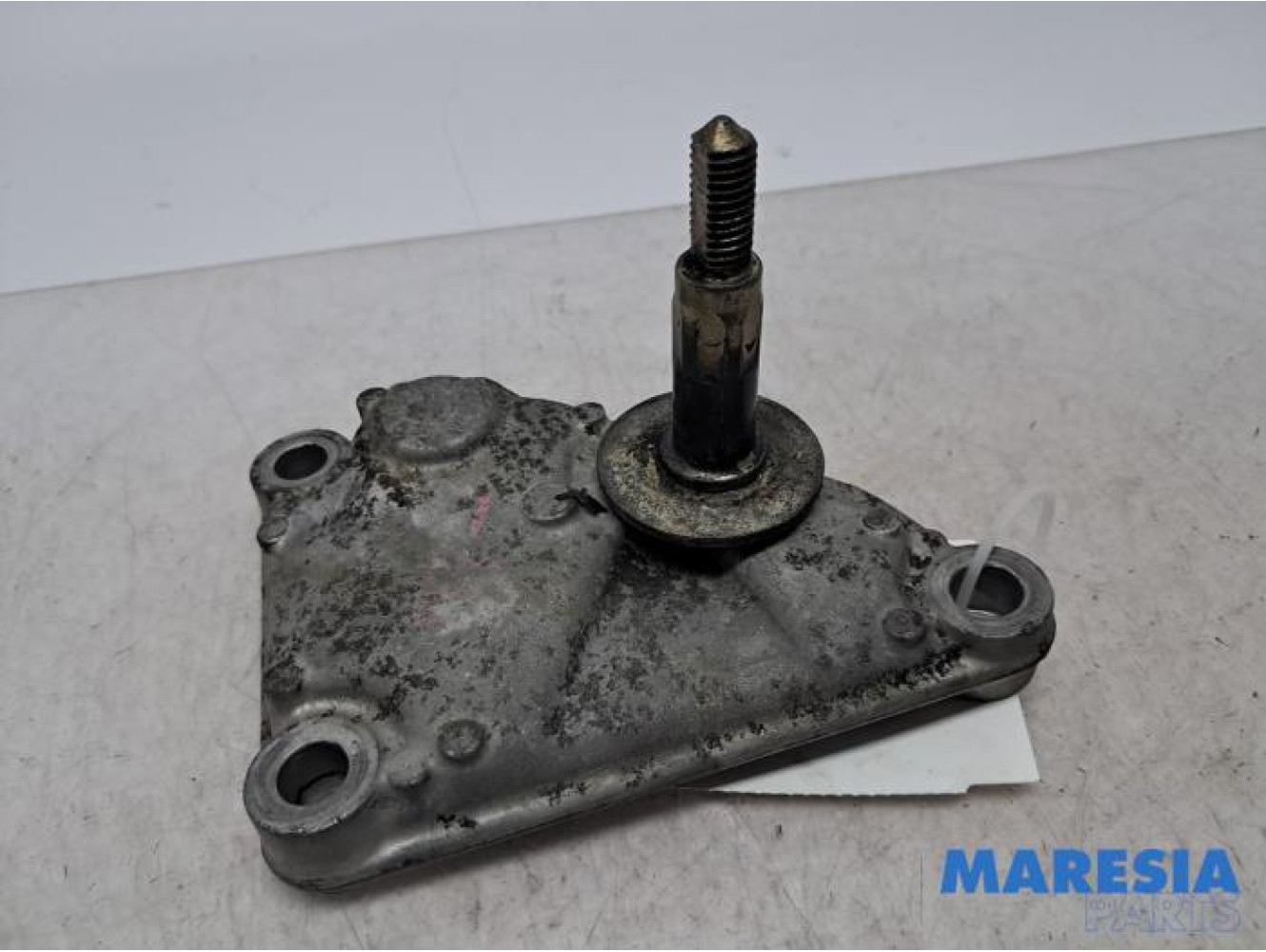 Peugeot - 307 - Support (miscellaneous)