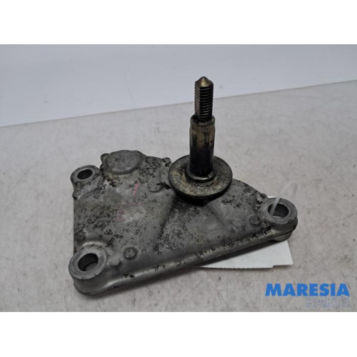 Peugeot - 307 - Support (miscellaneous)