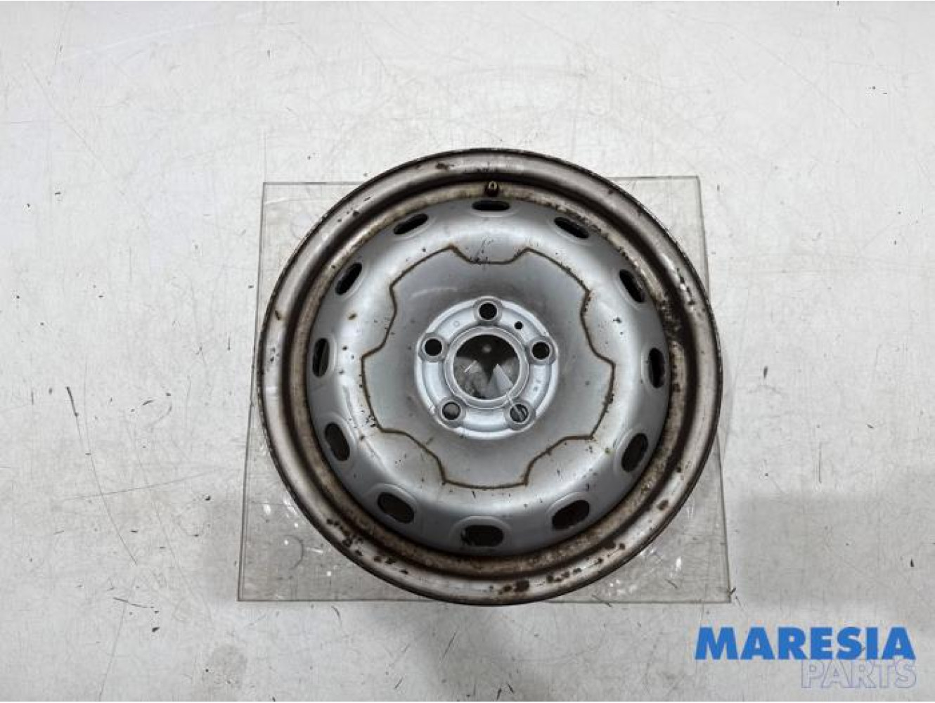 Opel - Vivaro - Velg