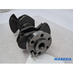 Peugeot - 208 - Crankshaft