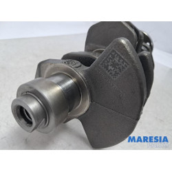 Peugeot - 208 - Crankshaft