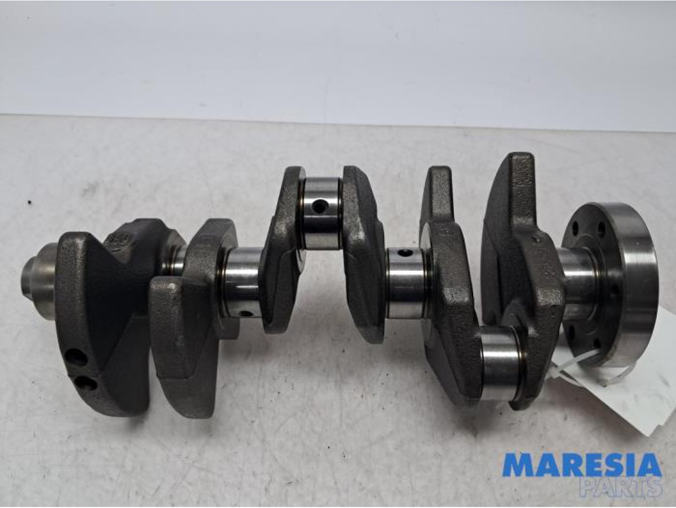 Peugeot - 208 - Crankshaft