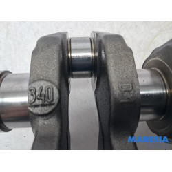 Peugeot - 208 - Crankshaft