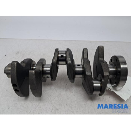 Peugeot - 208 - Crankshaft