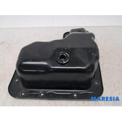 Peugeot - 208 - Sump