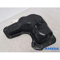 Peugeot - 208 - Sump