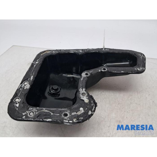 Peugeot - 208 - Sump
