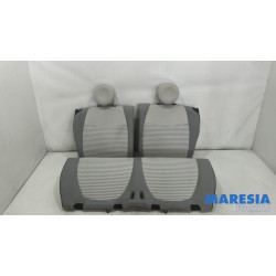 Fiat - 500 - Bekleding Set (compleet)