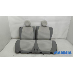 Fiat - 500 - Bekleding Set (compleet)