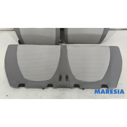 Fiat - 500 - Bekleding Set (compleet)