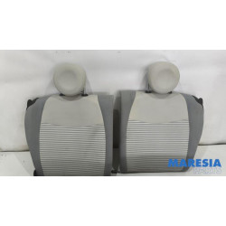Fiat - 500 - Bekleding Set (compleet)
