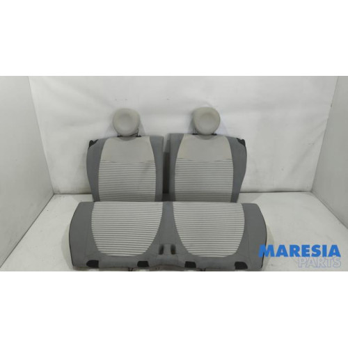 Fiat - 500 - Bekleding Set (compleet)
