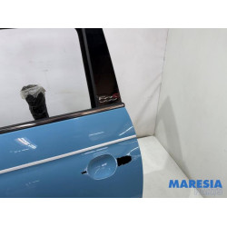 Fiat - 500 - Portier 2Deurs links