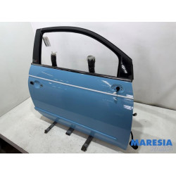 Fiat - 500 - Door 2-door, right