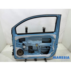 Fiat - 500 - Door 2-door, right