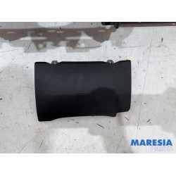 Fiat - 500 - Airbag set + dashboard