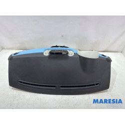 Fiat - 500 - Airbag set + dashboard