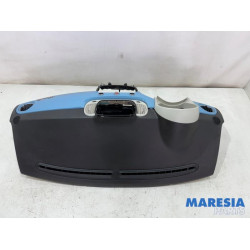 Fiat - 500 - Airbag set + dashboard
