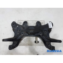 Fiat - 500 - Subframe