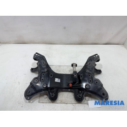 Fiat - 500 - Subframe