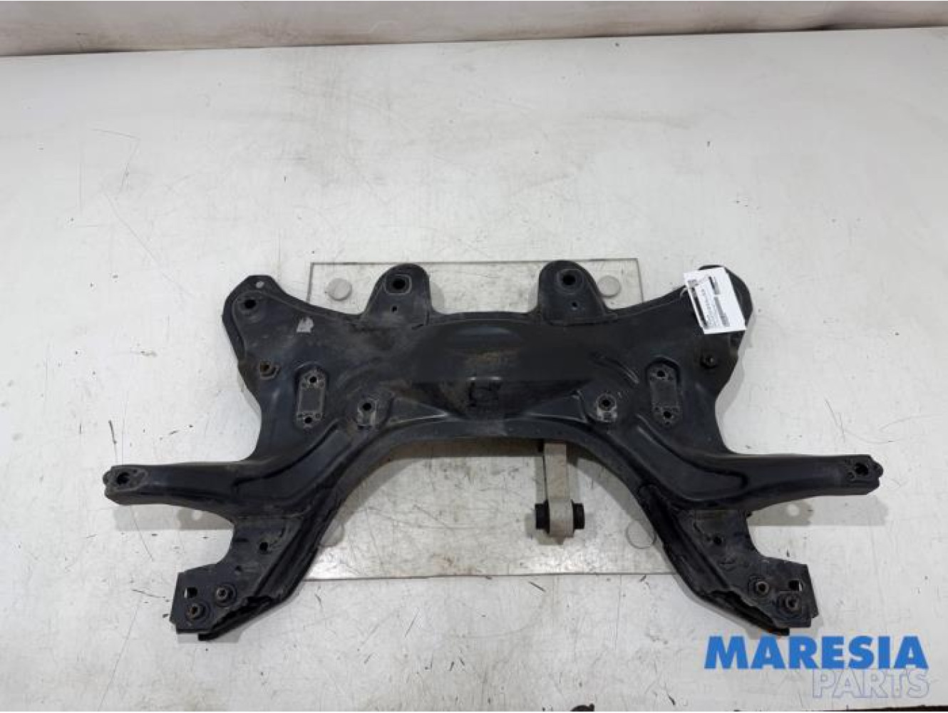 Fiat - 500 - Subframe