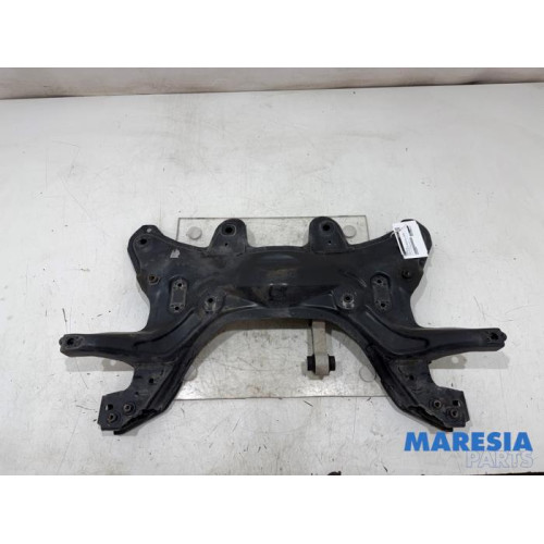 Fiat - 500 - Subframe