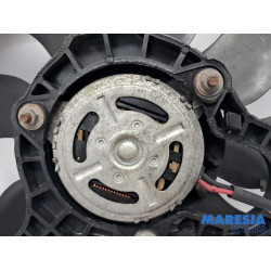 Fiat - 500 - Ventilateur moteur