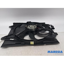 Fiat - 500 - Ventilateur moteur