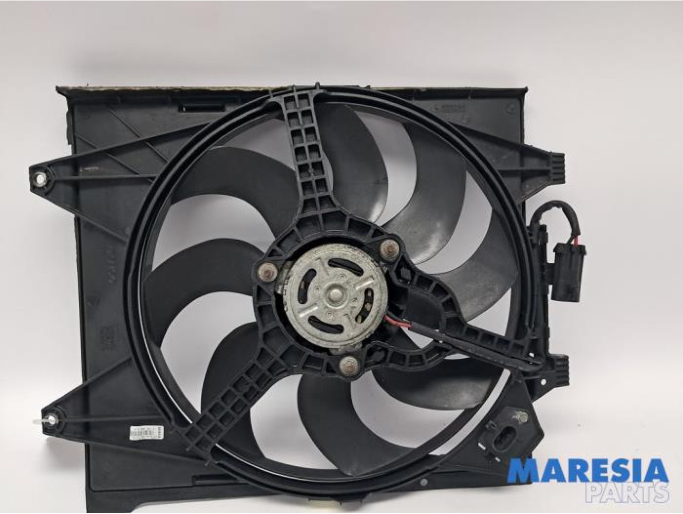 Fiat - 500 - Ventilateur moteur