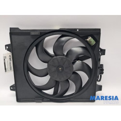 Fiat - 500 - Ventilateur moteur