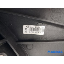 Fiat - 500 - Ventilateur moteur